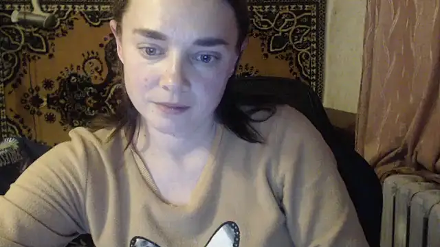 AlisaLaDiva online show from 11-30-25, 09:08