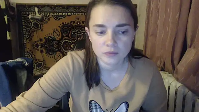 AlisaLaDiva online show from 12-01-25, 09:09