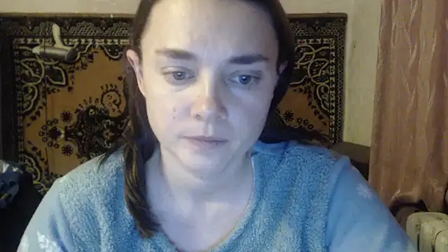 AlisaLaDiva online show from 12-20-25, 09:55