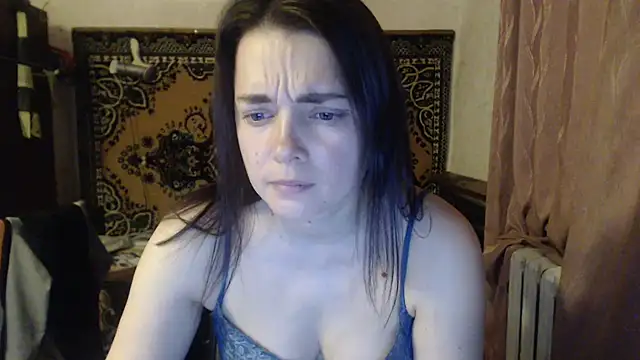 AlisaLaDiva online show from 04-19-26, 09:28