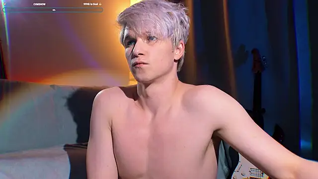 Breston Sweet online show from 12-02-25, 02:45