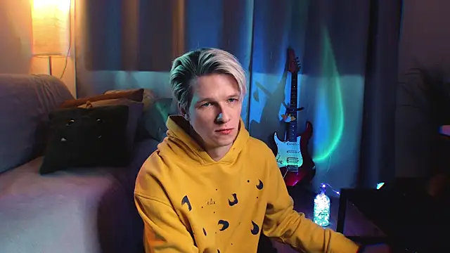 Breston Sweet online show from 01-11-26, 08:30