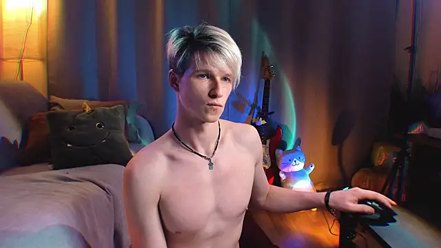 Breston Sweet online show from 02-10-26, 08:57