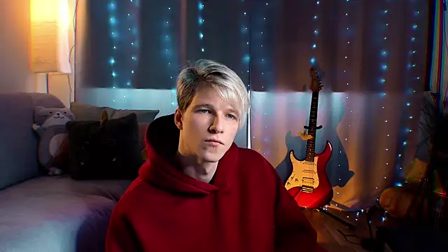 Breston Sweet online show from 02-16-26, 09:16