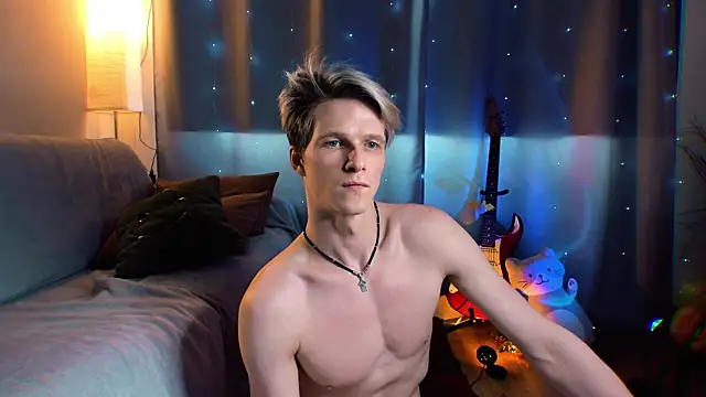 Breston Sweet online show from 03-05-26, 09:16