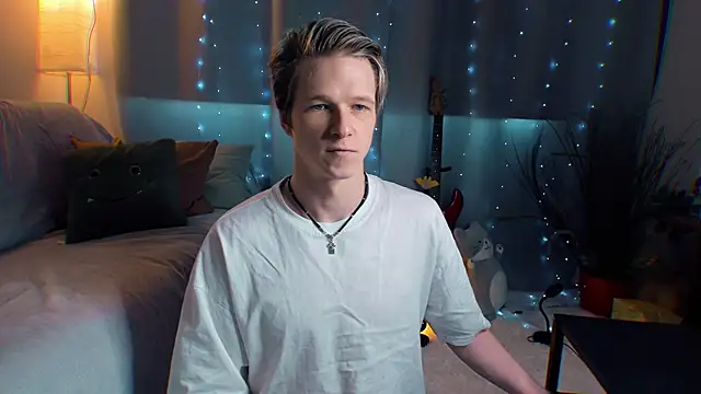 Breston Sweet online show from 04-10-26, 04:17