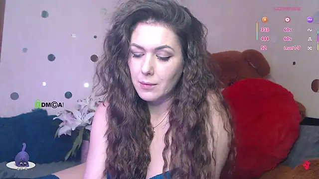 Snapshot of GENTLY--EVIL chatting on 02-17-25, 08:58 GENTLY--EVIL online show from 02-17-25, 08:58