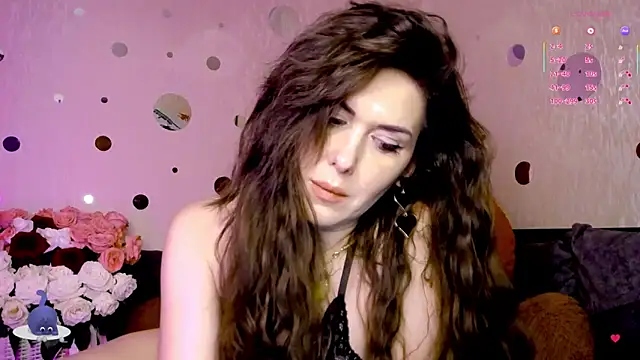 Snapshot of GENTLY--EVIL chatting on 03-05-25, 12:49 GENTLY--EVIL online show from 03-05-25, 12:49