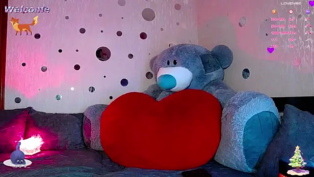 GENTLY--EVIL online show from 12-13-25, 07:53