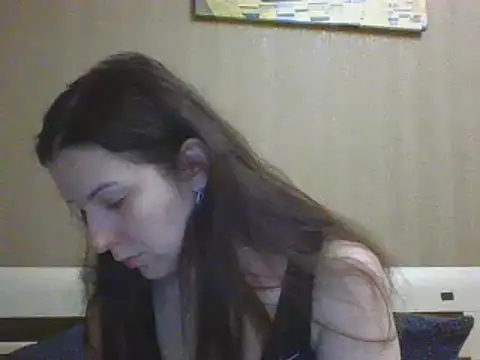 RinaHeart online show from 02-20-25, 08:58