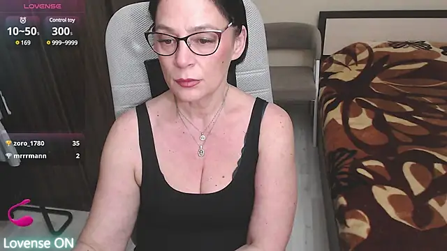 BelovedLady online show from 02-10-25, 05:52