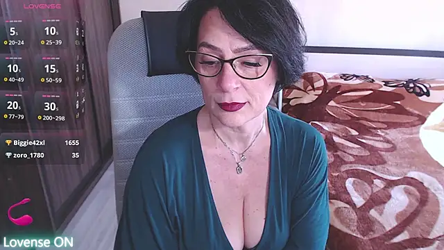 BelovedLady online show from 02-20-25, 08:50