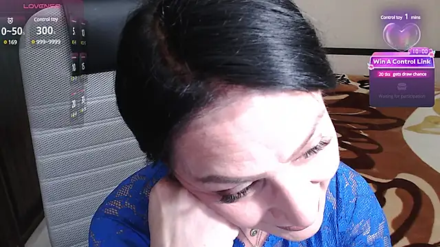 BelovedLady online show from 03-15-25, 03:37