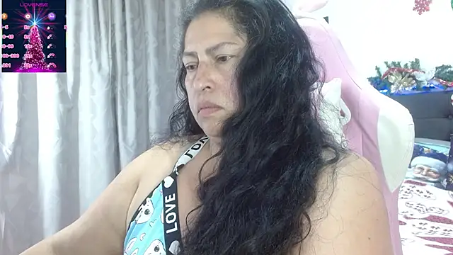 Keyla01  online show from 12-18-25, 04:24