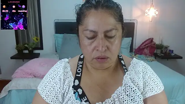 Keyla01  online show from 03-22-26, 06:00