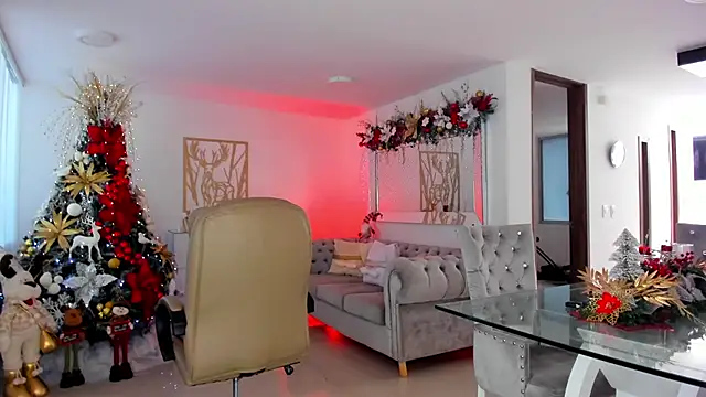 Snapshot of morganaramirez chatting on 12-06-24, 05:55 morganaramirez online show from 12-06-24, 05:55