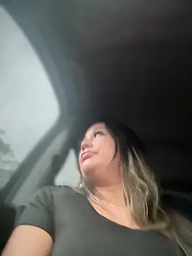 ValeryGrey online show from 09-23-25, 08:56