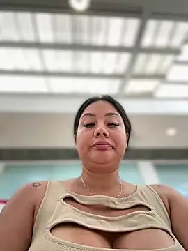 ValeryGrey online show from 02-26-26, 09:14