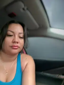 ValeryGrey online show from 03-12-26, 01:50