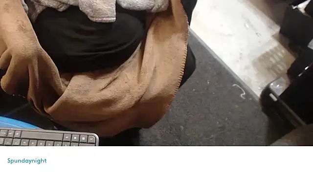 Spundaynightxh online show from 02-12-25, 03:16