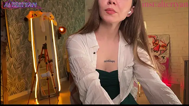 altertyan online show from 04-08-26, 09:04