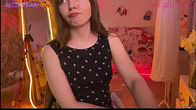 altertyan online show from 04-14-26, 07:31