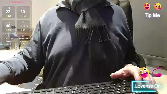 bigbadjon69 online show from 01-17-25, 03:45