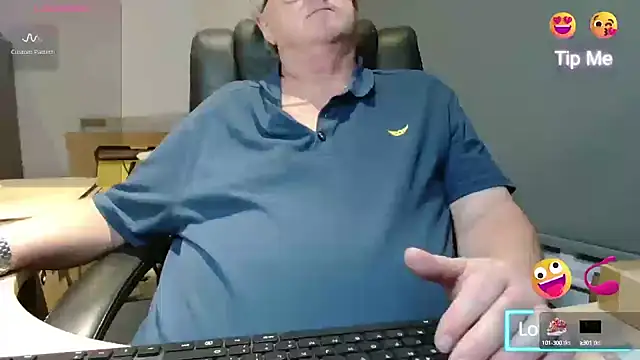 bigbadjon69 online show from 02-12-25, 04:12