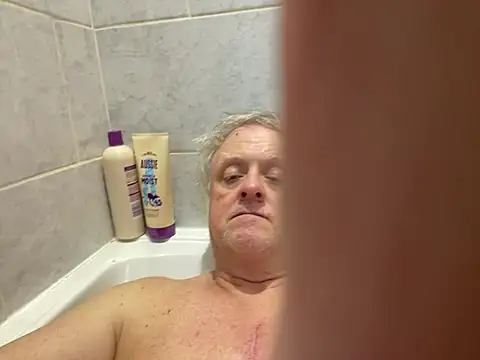 bigbadjon69 online show from 02-15-25, 01:16