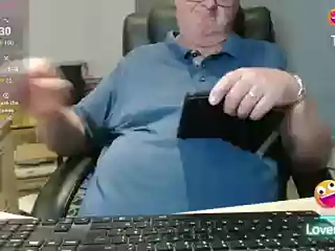 bigbadjon69 online show from 05-23-26, 09:41