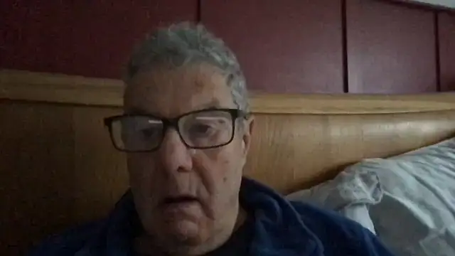 Oldpistolpete online show from 12-11-24, 09:19