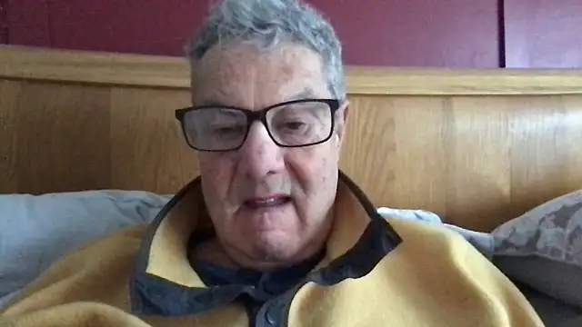 Oldpistolpete online show from 12-13-24, 10:08