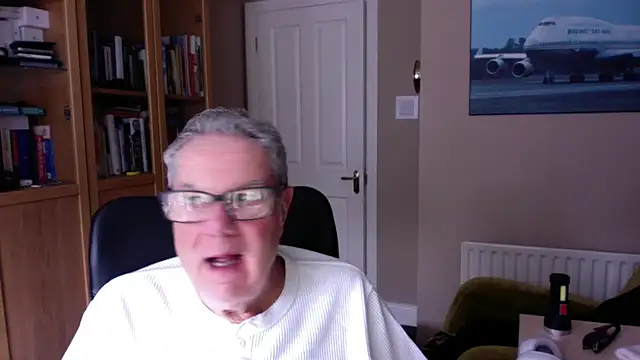 Oldpistolpete online show from 12-26-24, 12:05