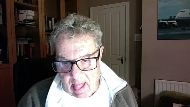 Oldpistolpete online show from 01-04-25, 08:27