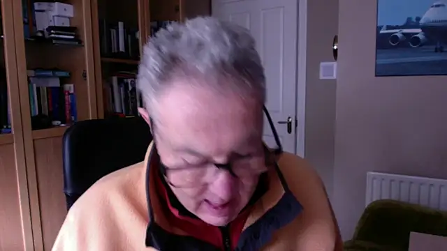 Oldpistolpete online show from 01-12-25, 03:25