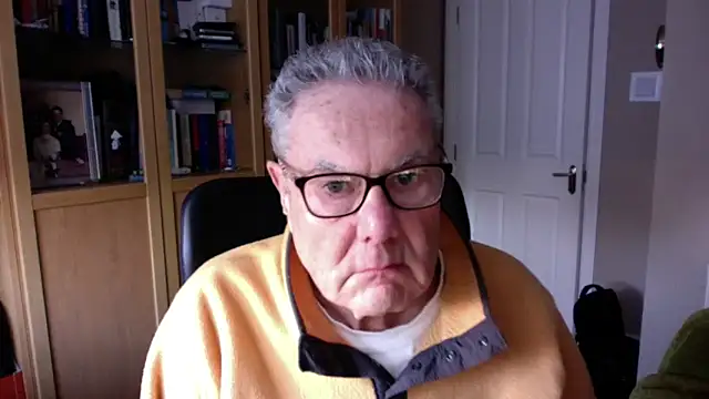 Oldpistolpete online show from 01-16-25, 10:21