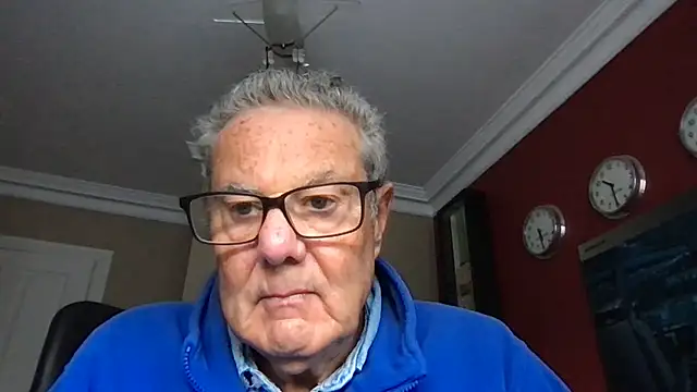 Oldpistolpete online show from 02-05-25, 10:30