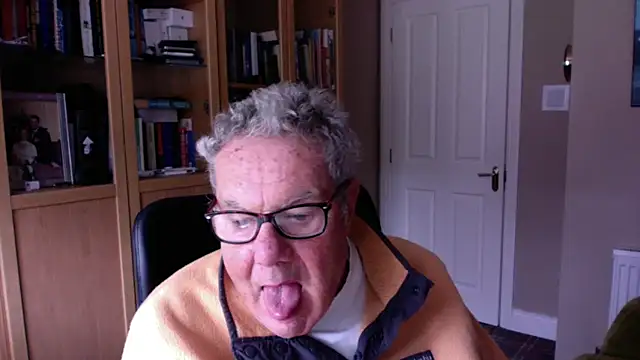 Oldpistolpete online show from 02-12-25, 10:14