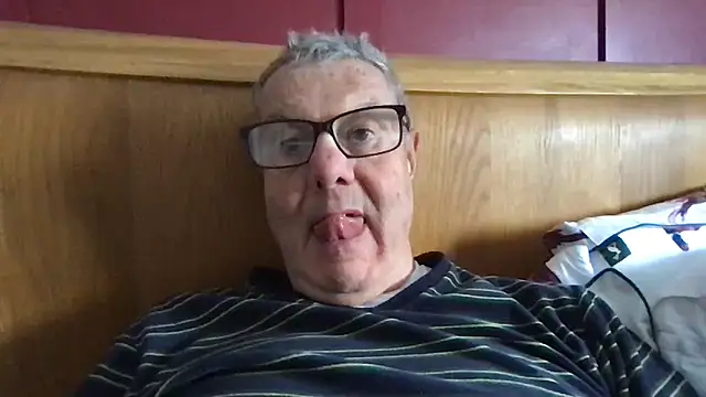 Oldpistolpete online show from 03-13-25, 09:32