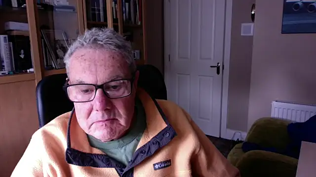 Oldpistolpete online show from 03-14-25, 12:40