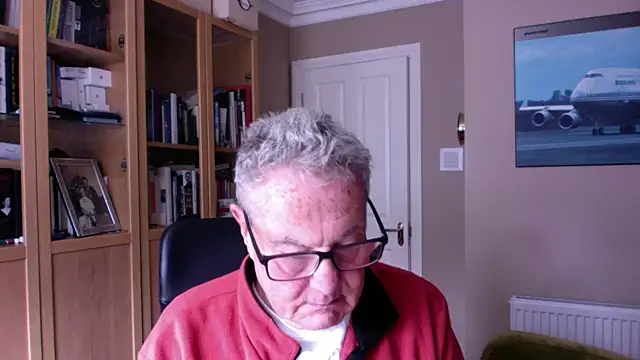 Oldpistolpete online show from 03-22-25, 04:04