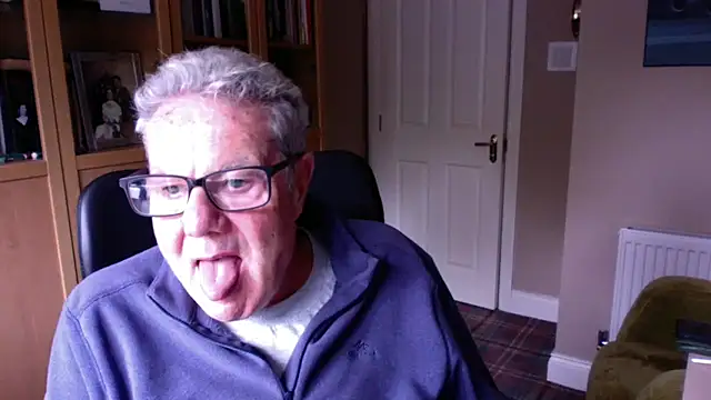 Oldpistolpete online show from 09-20-25, 12:28