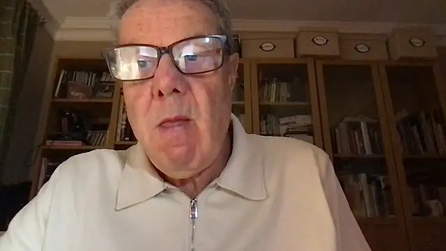 Oldpistolpete online show from 11-09-25, 06:06