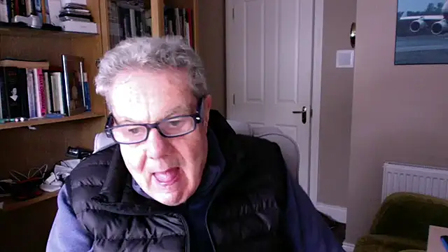 Oldpistolpete online show from 01-10-26, 02:19