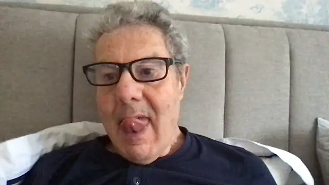 Oldpistolpete online show from 02-04-26, 09:59