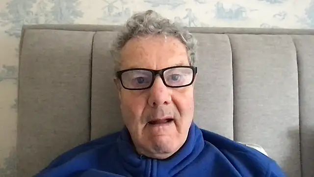 Oldpistolpete online show from 03-12-26, 09:59