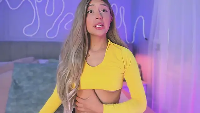 Sofly s online show from 10-21-25, 11:55