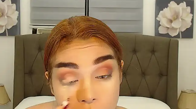 SexFucktoryLily online show from 12-29-24, 06:05