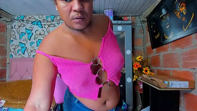 luciana osorno online show from 03-27-26, 06:29