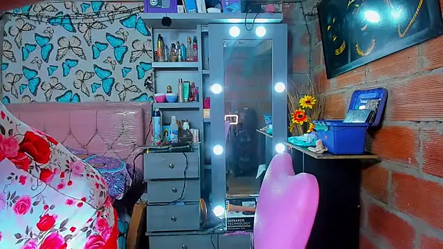 luciana osorno online show from 04-01-26, 11:22